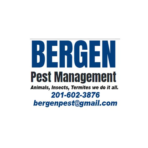 pest control bergen norway